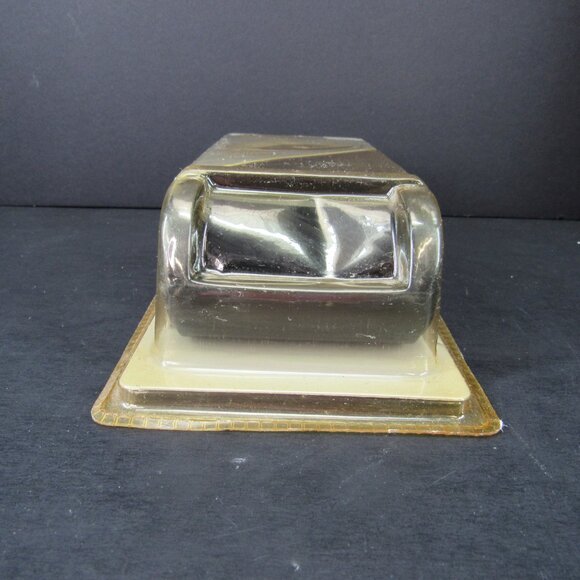 Vintage Pilot PR-004 Hidden Organizer For Car Felt Lined 3M Adhesive Mount - Picture 6 of 8